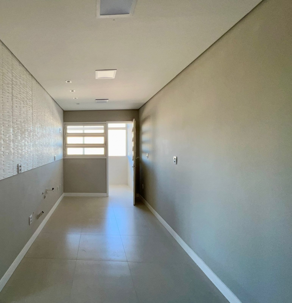 Apartamento no Centro