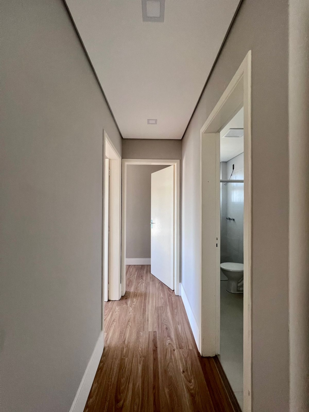 Apartamento no Centro