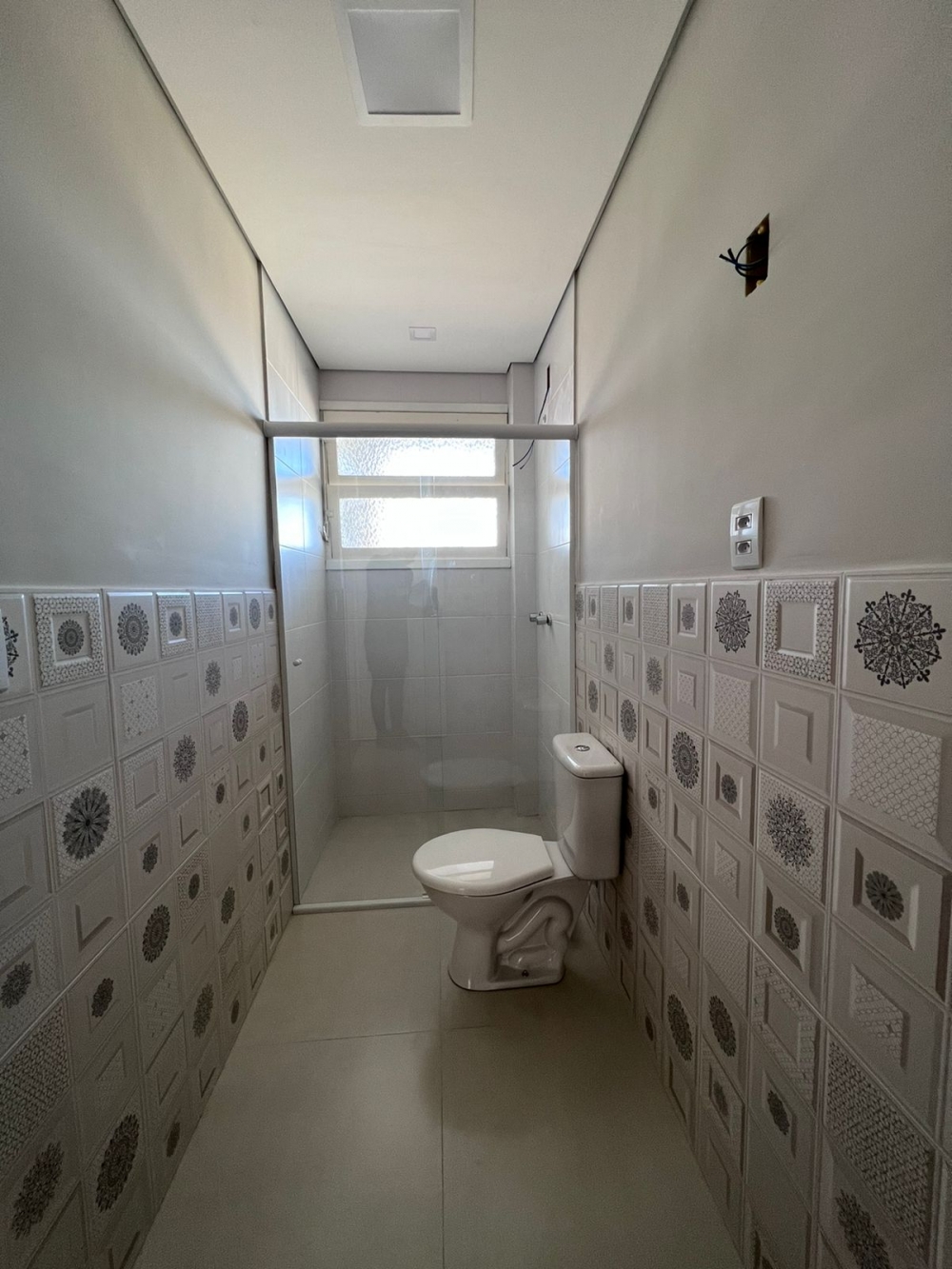 Apartamento no Centro