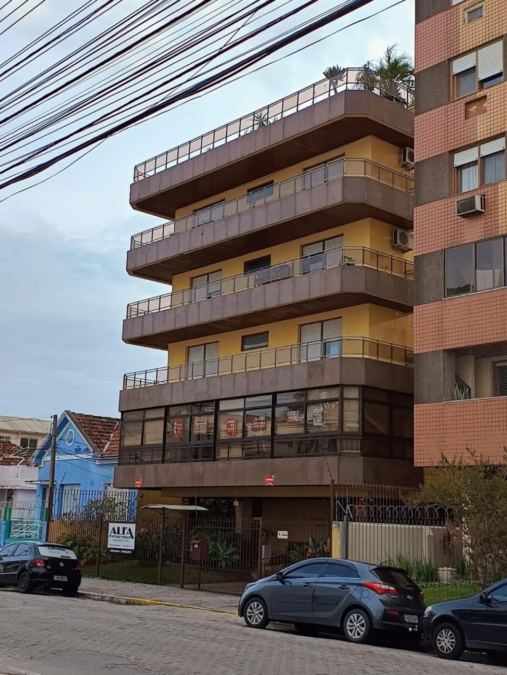 Apartamento, Centro, Pelotas/RS