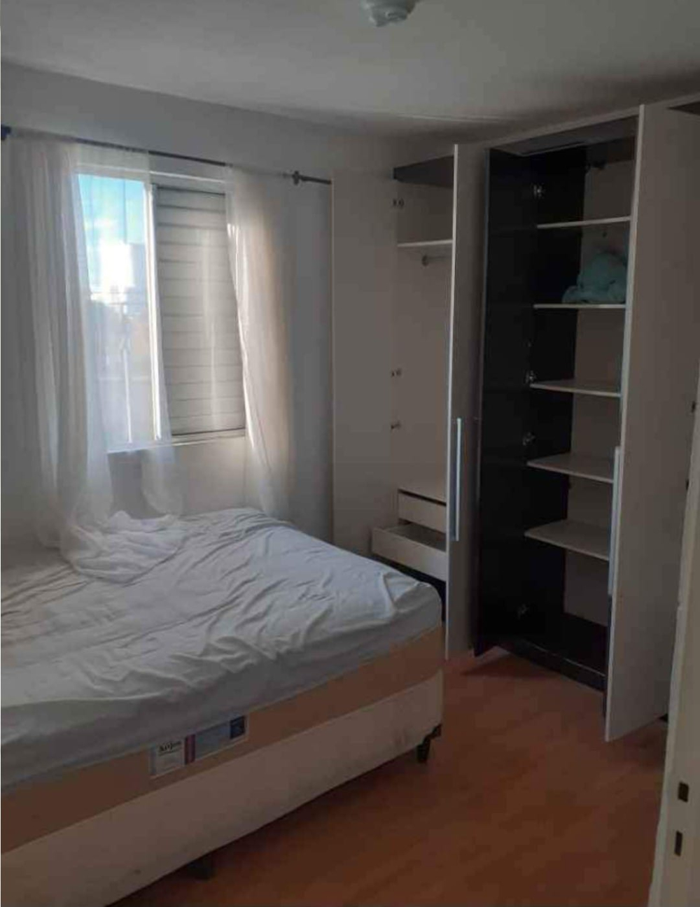 Apartamento, São Gonçalo, Pelotas/RS