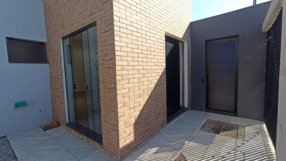 Casa, Areal, Pelotas/RS