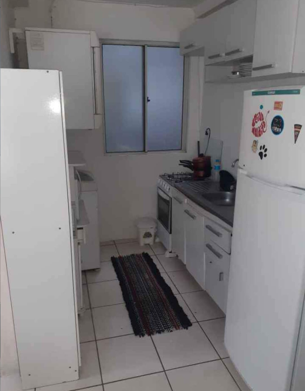 Apartamento, São Gonçalo, Pelotas/RS
