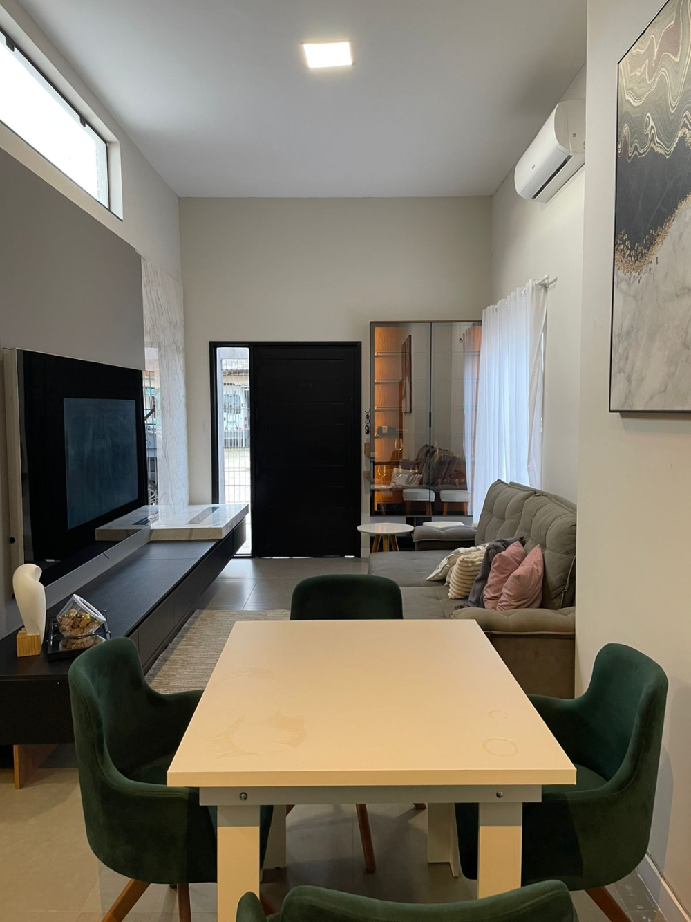 Casa, Areal, Pelotas/RS