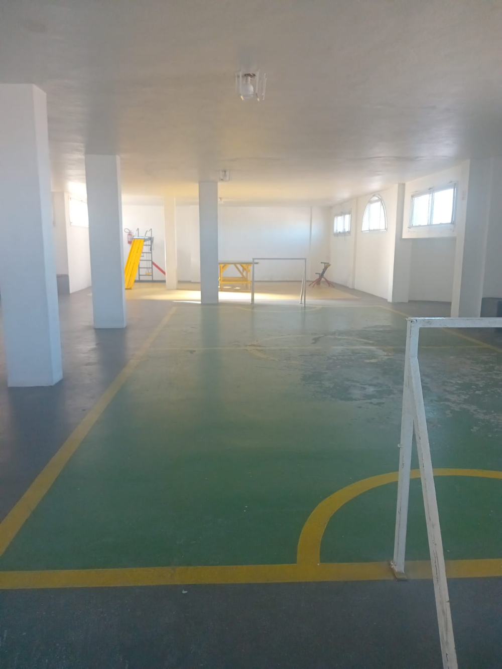 Apartamento no Centro, Pelotas/RS