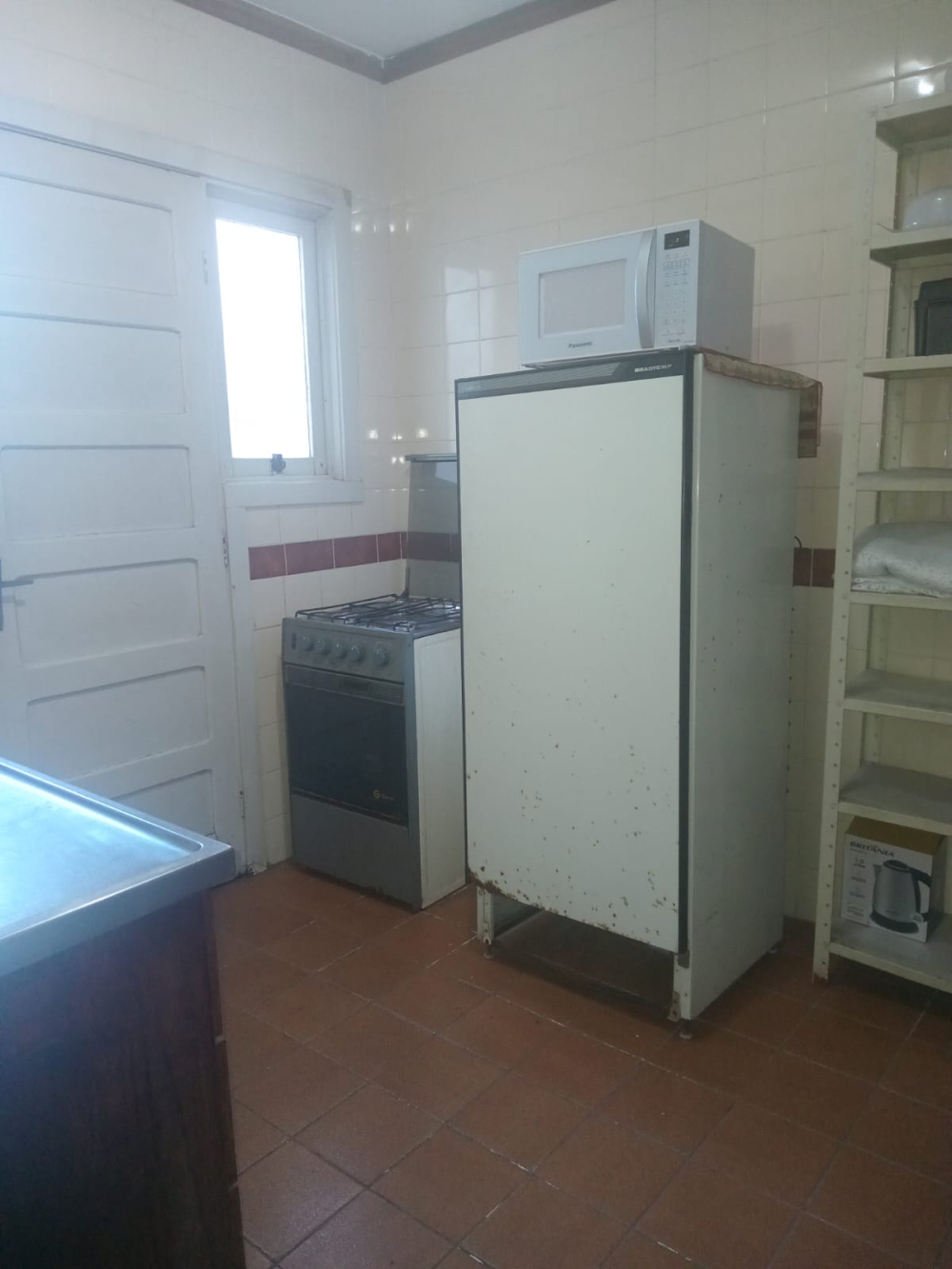 Apartamento no Centro, Pelotas/RS