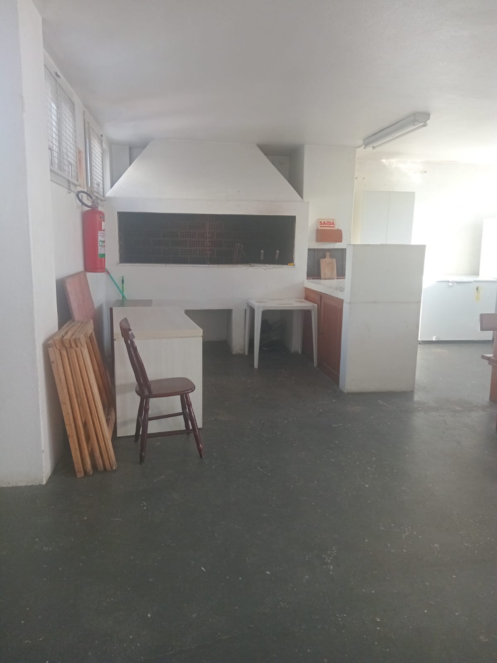 Apartamento no Centro, Pelotas/RS