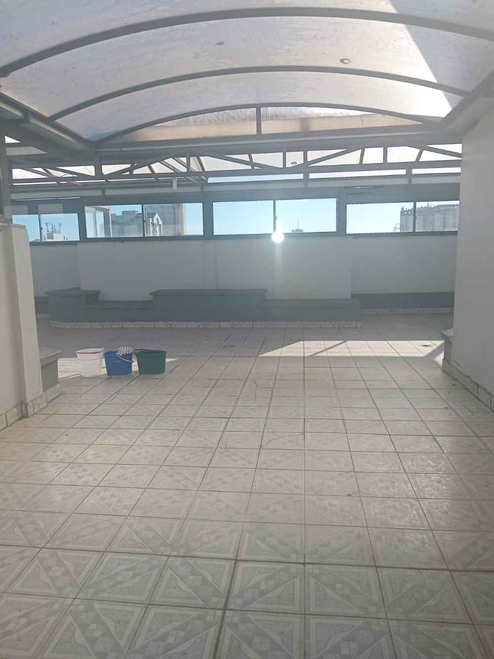 Apartamento no Centro, Pelotas/RS