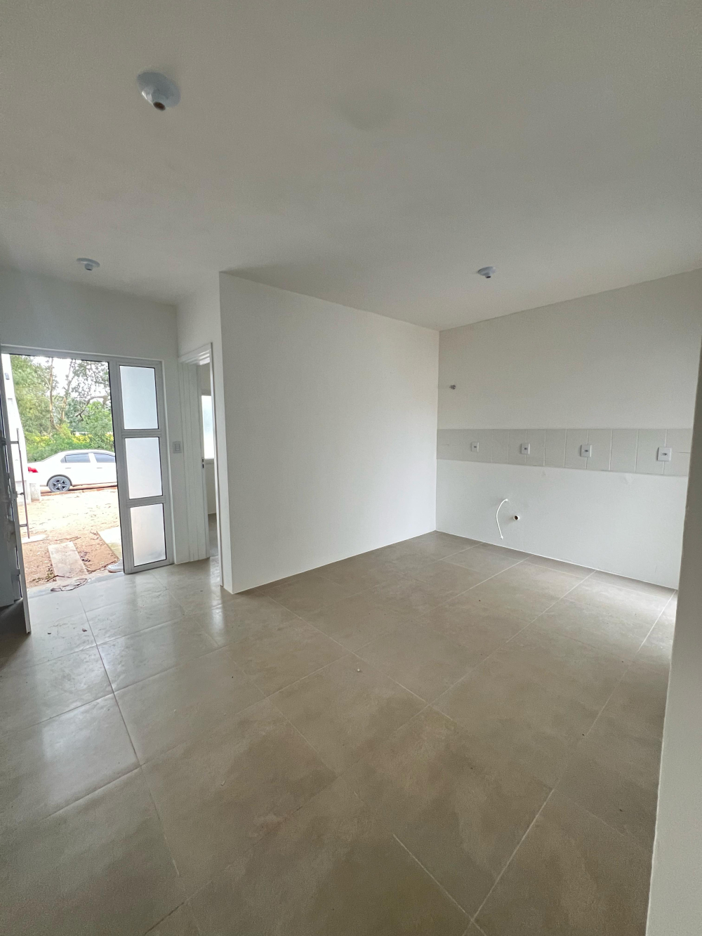 Casa na Planta, Três Vendas, Pelotas/RS
