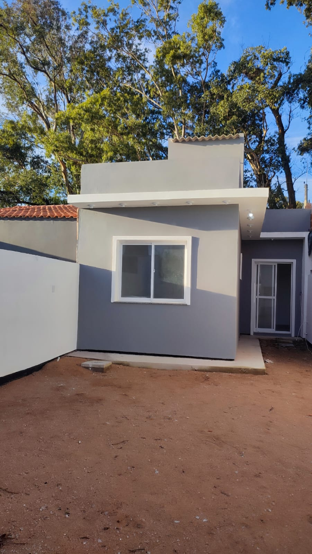 Casa na Planta, Três Vendas, Pelotas/RS