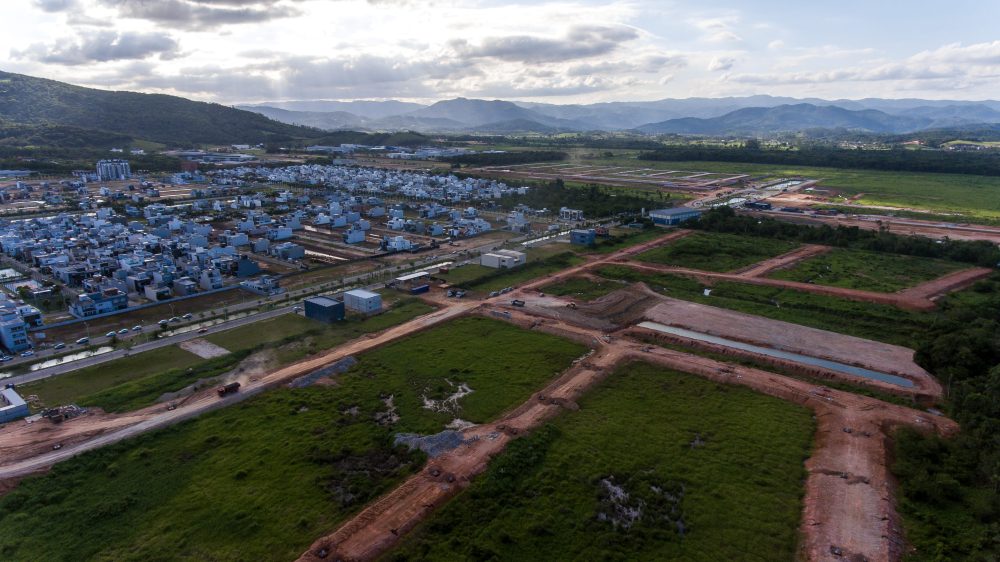 Sunset Condomínio Club