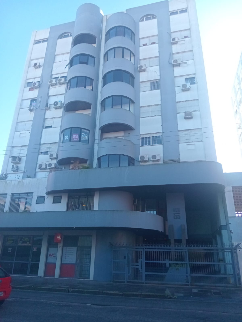 Apartamento no Centro, Pelotas/RS