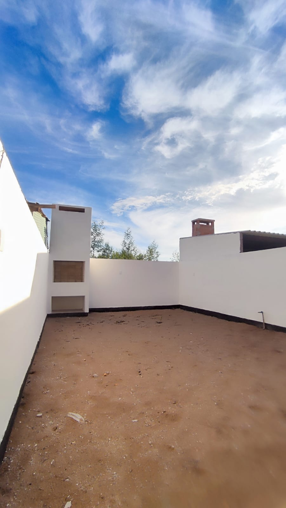 Casa na Planta, Três Vendas, Pelotas/RS