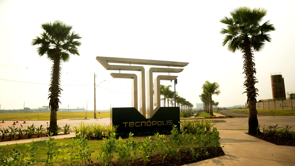 Terreno Empresarial Tecnópolis