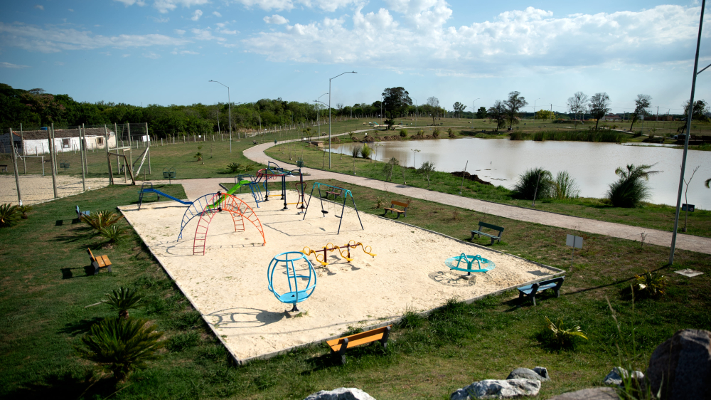 Terreno, Quinta do Lago, Pelotas/RS