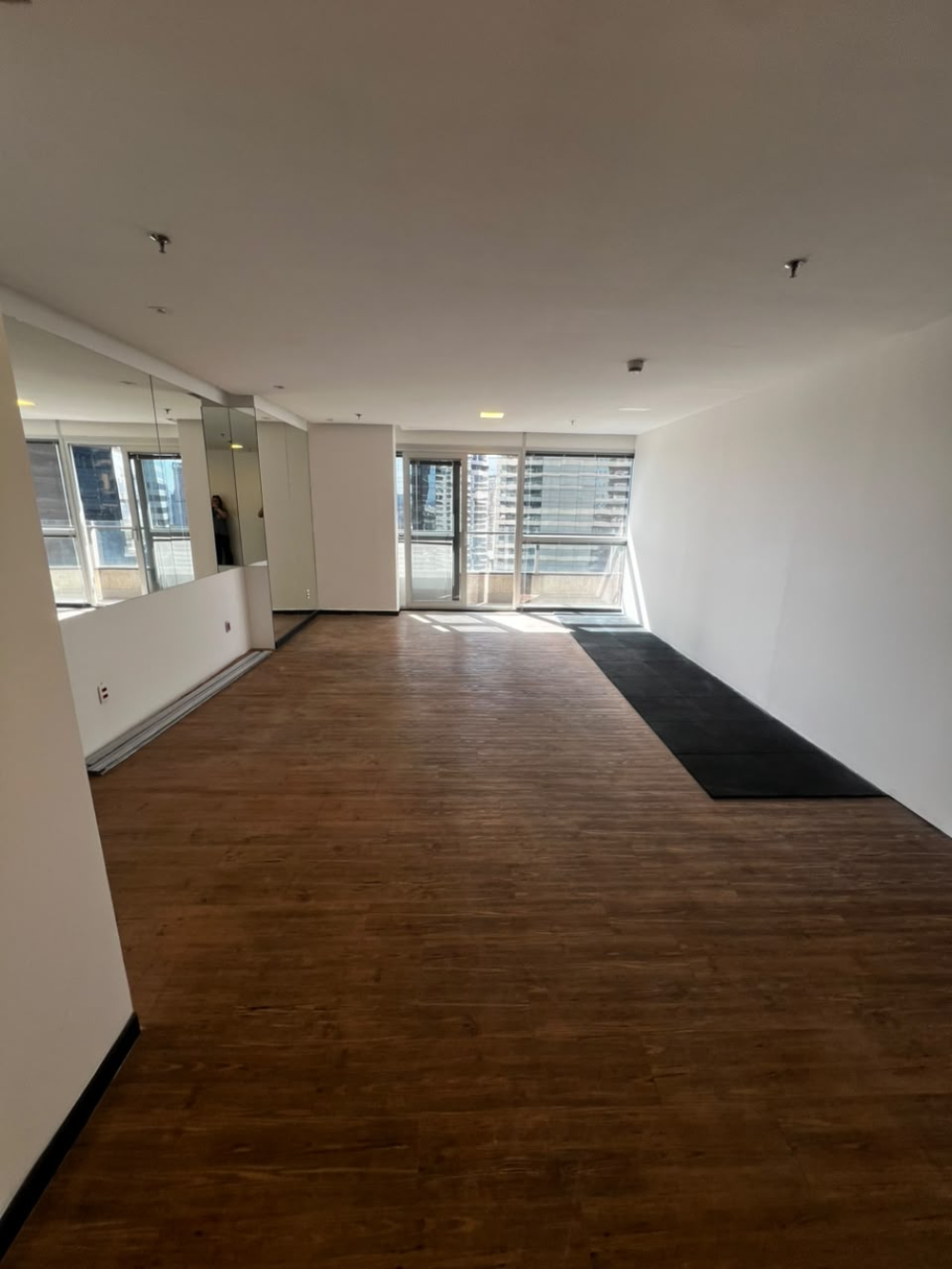 Sala Comercial em São Paulo