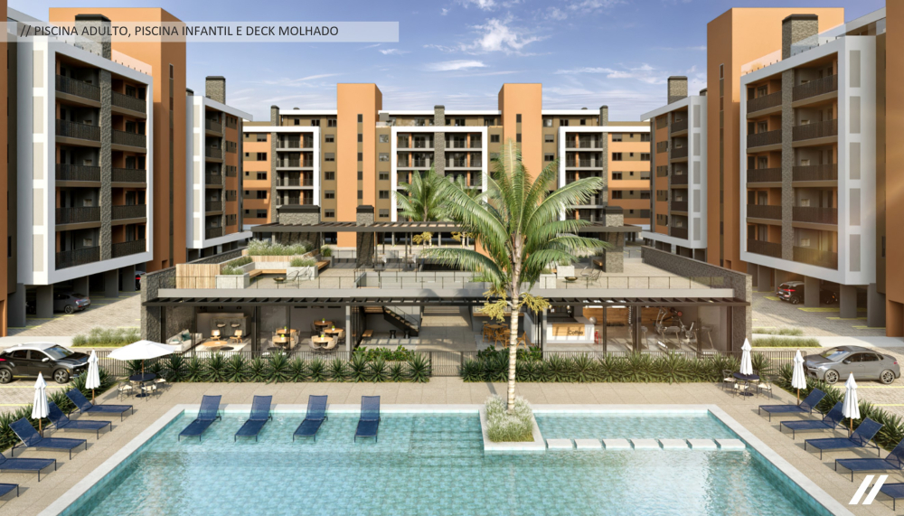 Apartamento Solanas, Cassino, Rio Grande/RS