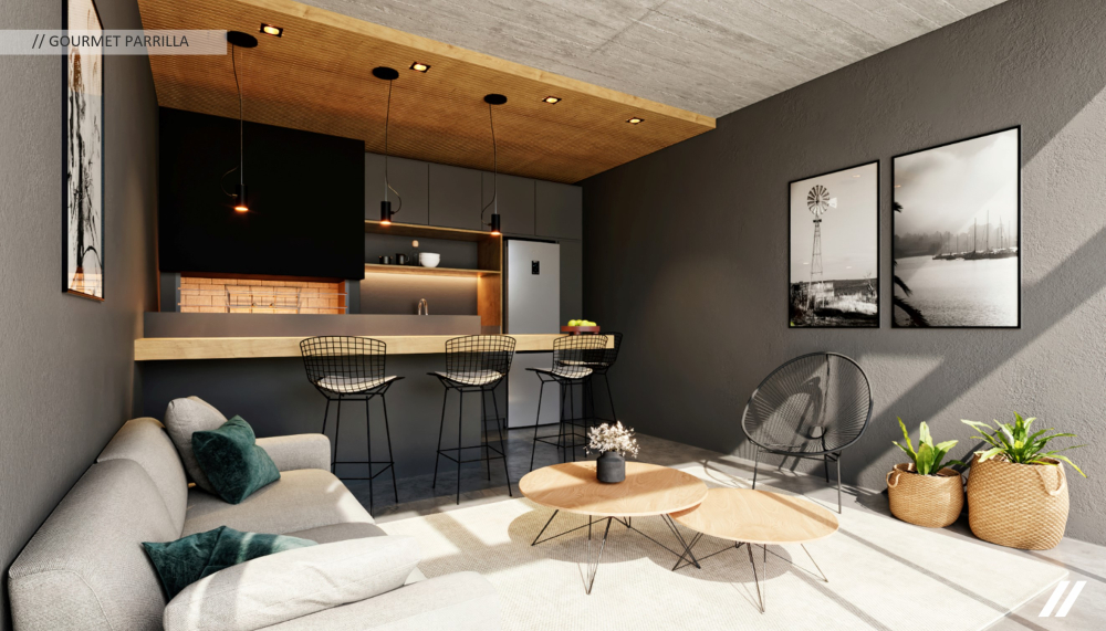 Apartamento Solanas, Cassino, Rio Grande/RS