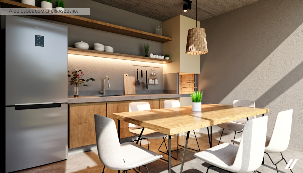 Apartamento Solanas, Cassino, Rio Grande/RS