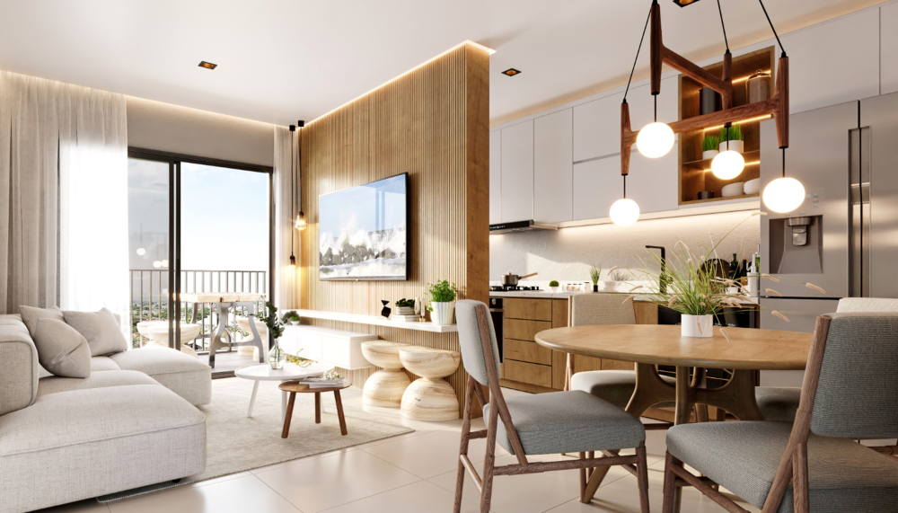 Apartamento Solanas, Cassino, Rio Grande/RS