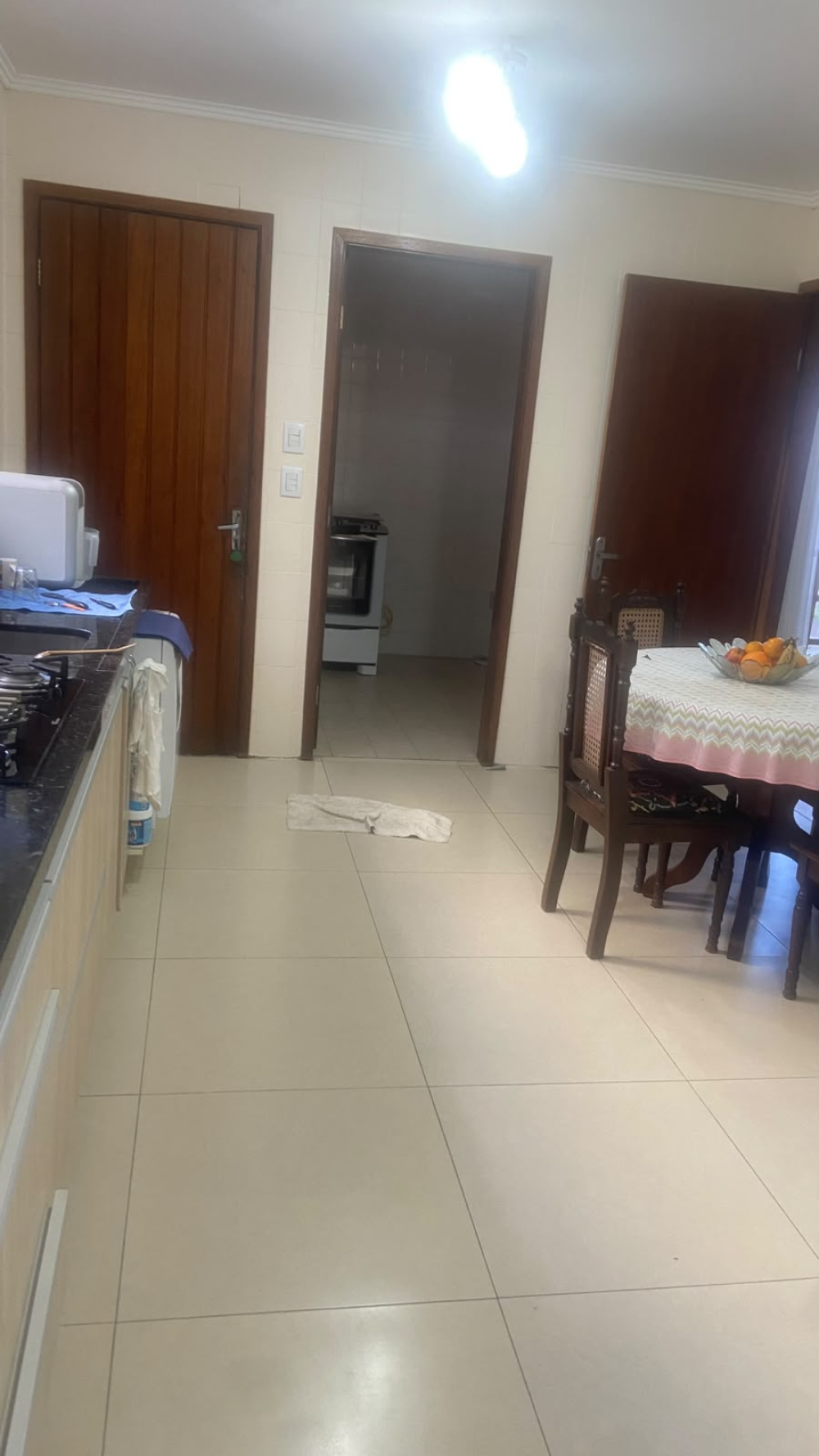 Sobrado na Colina do Sol, Pelotas/RS