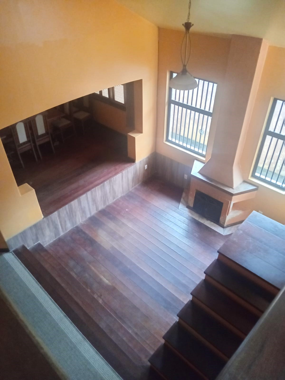 Sobrado, Centro, Pelotas/RS