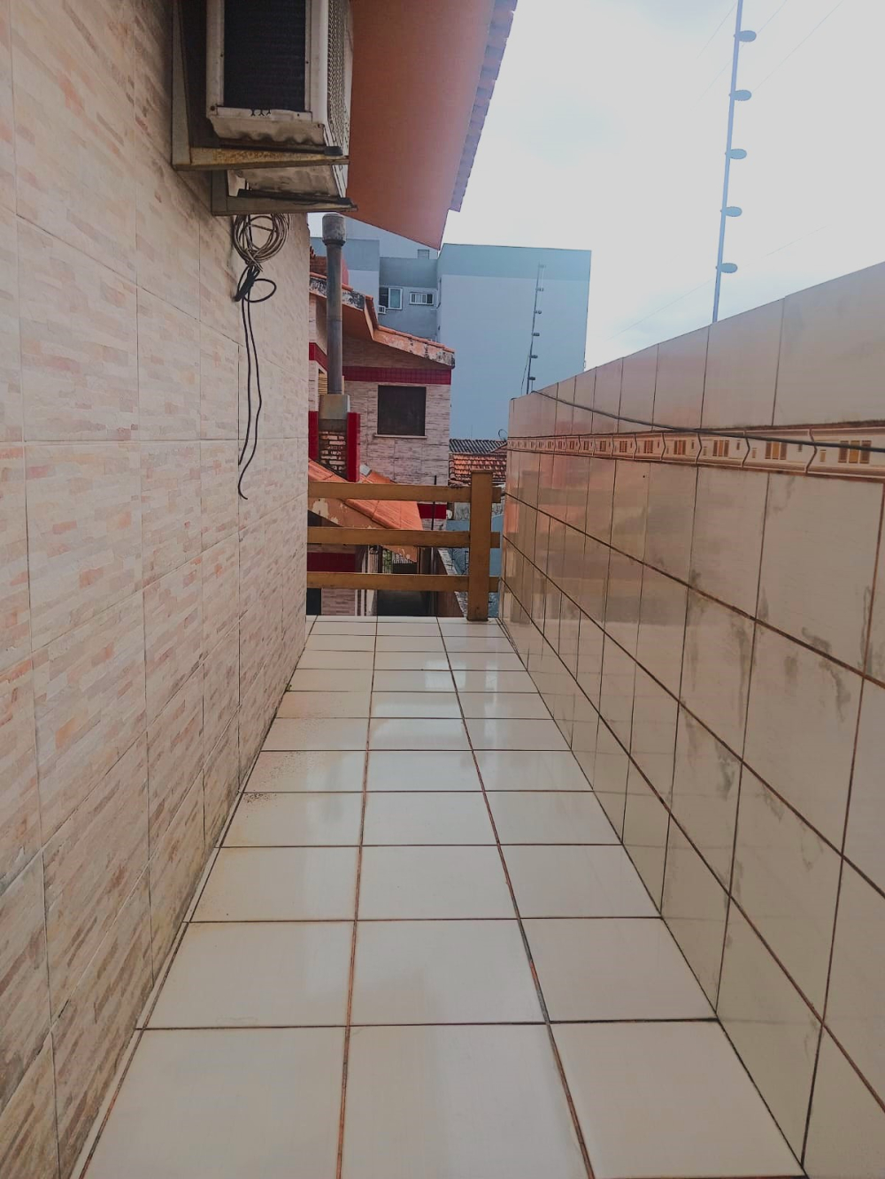 Sobrado, Centro, Pelotas/RS