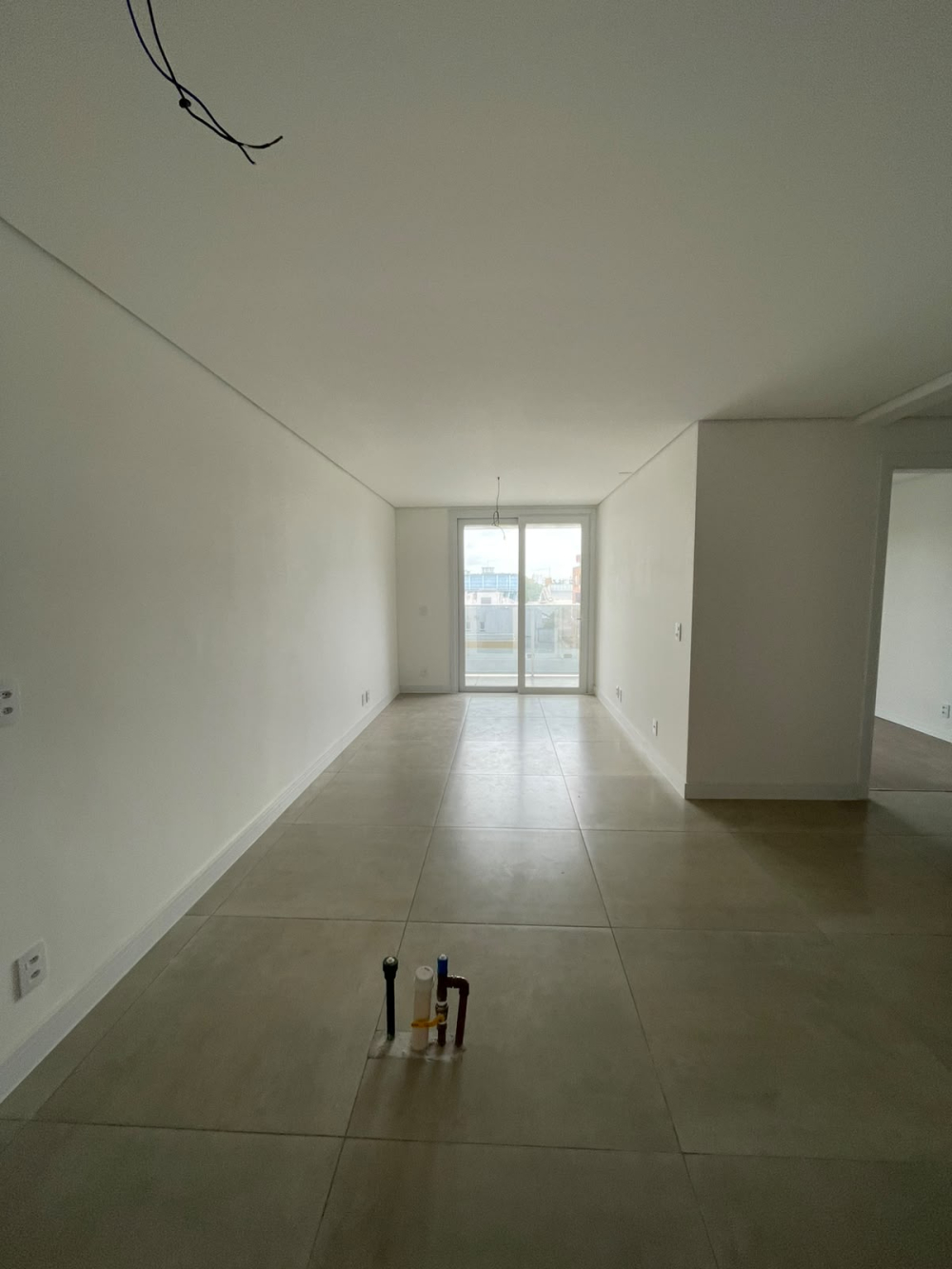 Apartamento, Residencial Miguel Zabaleta, Centro, Pelotas/RS
