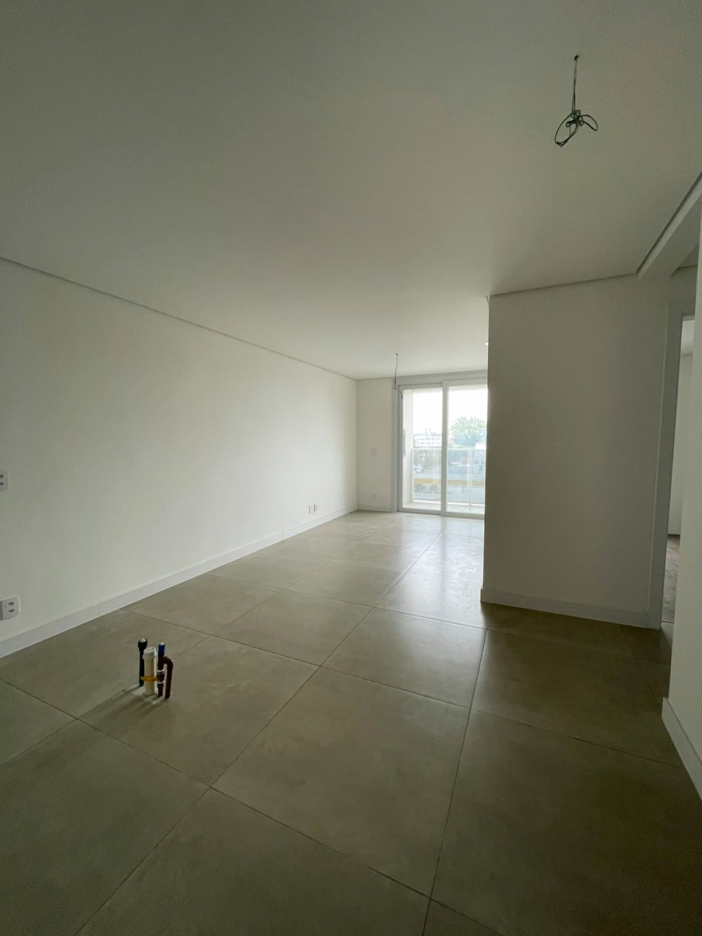 Apartamento, Residencial Miguel Zabaleta, Centro, Pelotas/RS