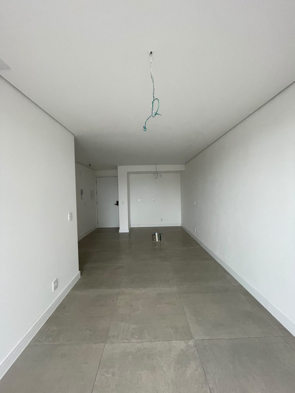 Apartamento, Residencial Miguel Zabaleta, Centro, Pelotas/RS