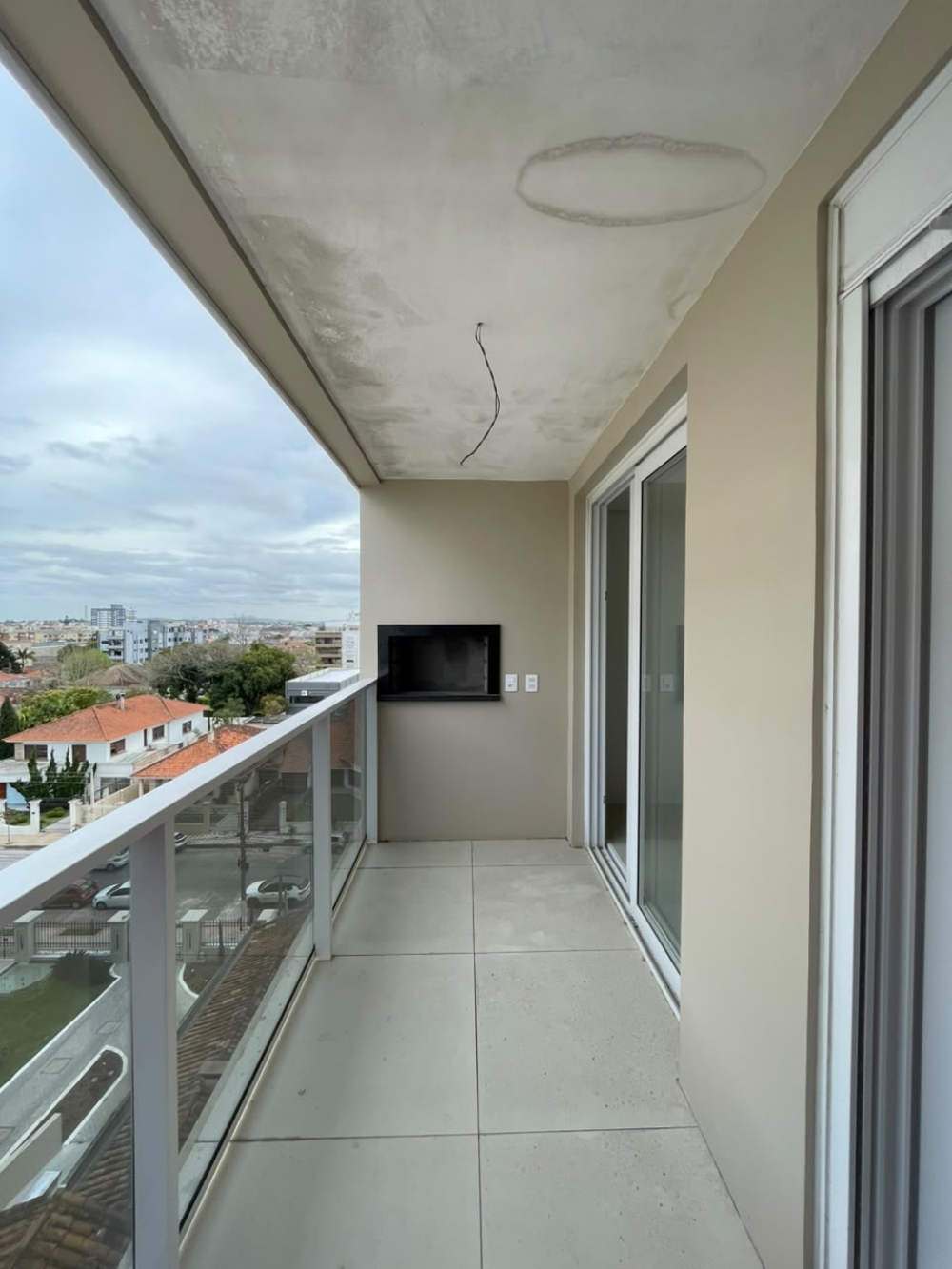 Apartamento, Miguel Zabaleta, Centro, Pelotas/RS