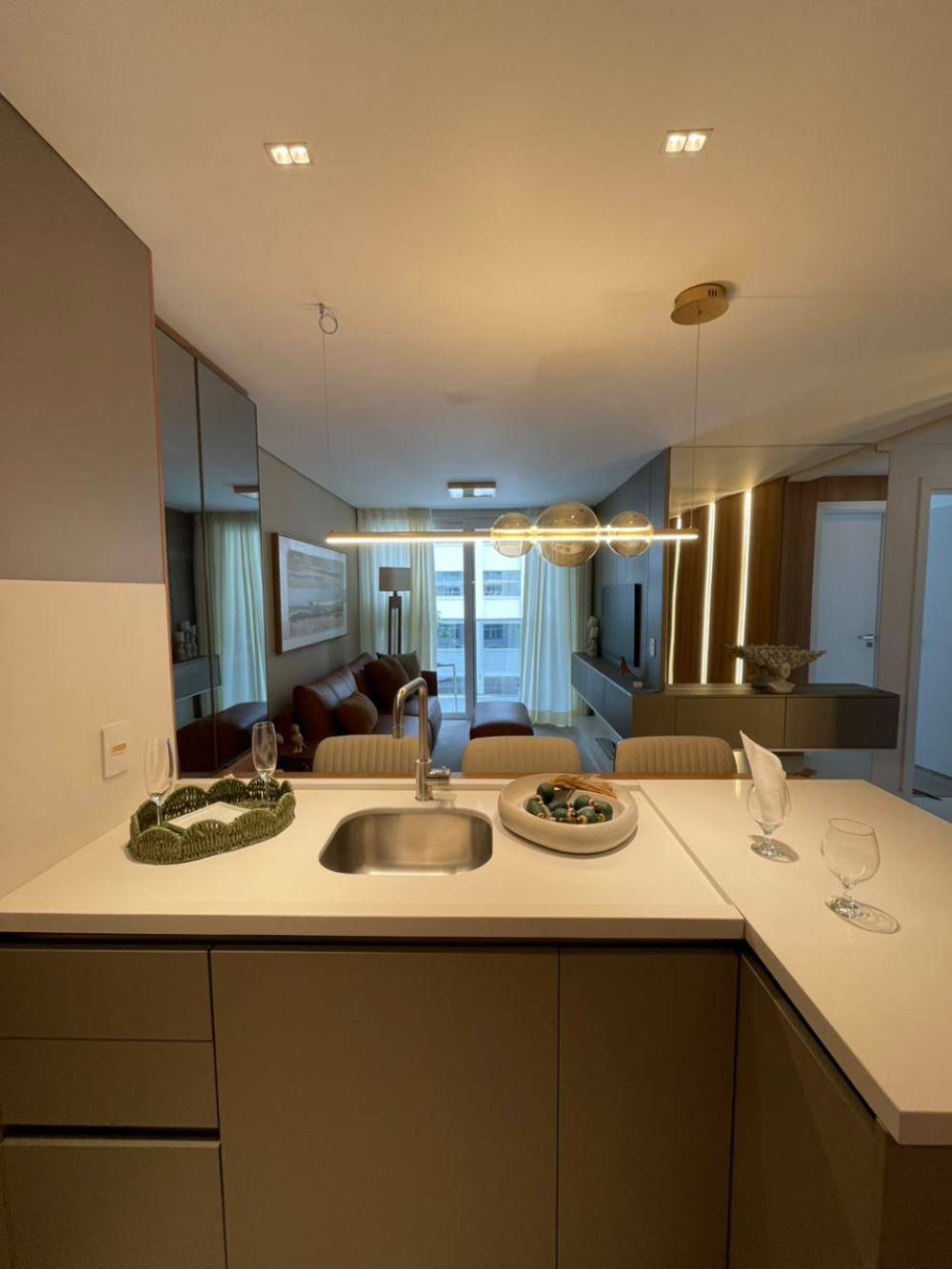Apartamento, Miguel Zabaleta, Centro, Pelotas/RS