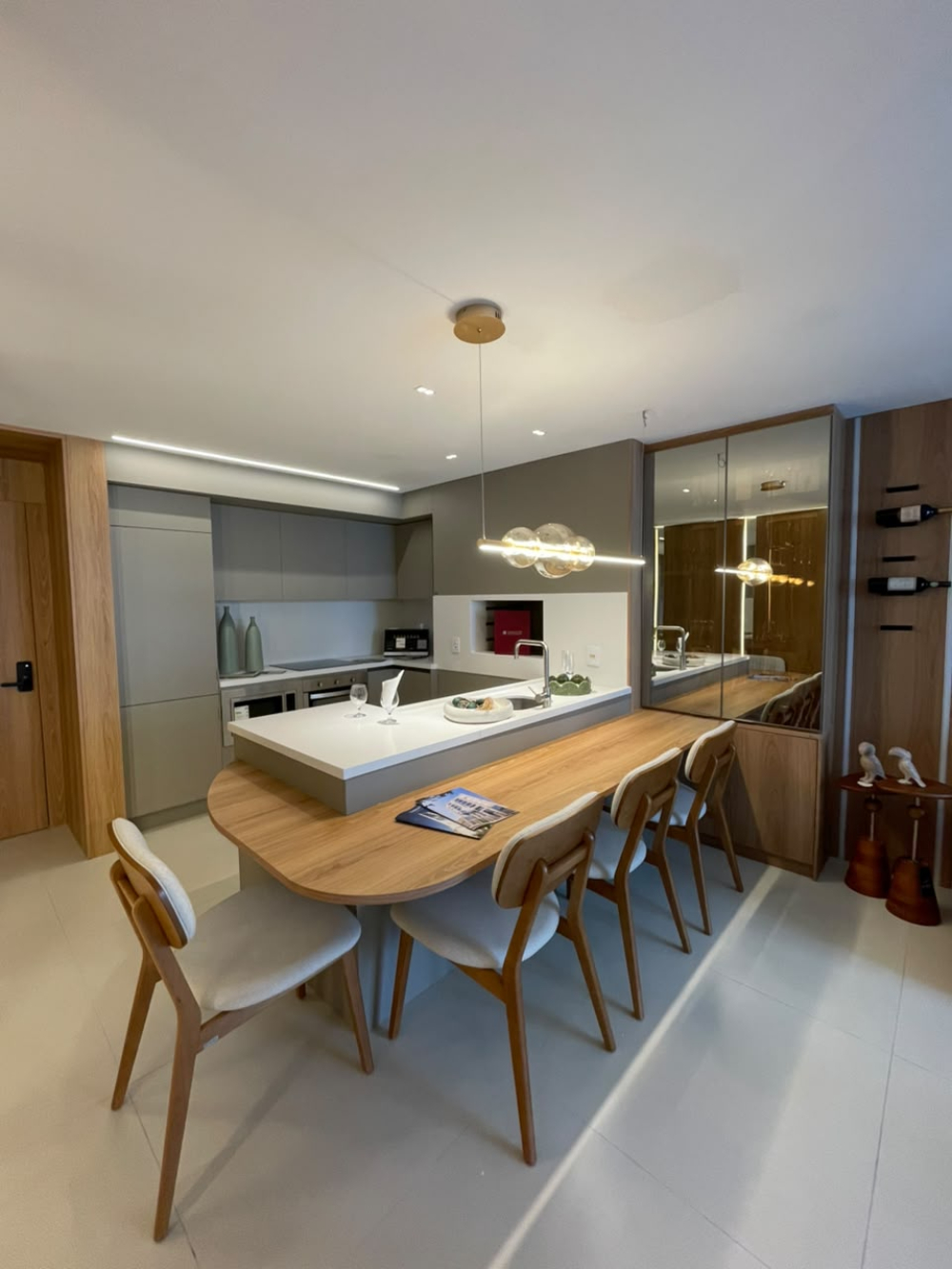 Apartamento, Miguel Zabaleta, Centro, Pelotas/RS