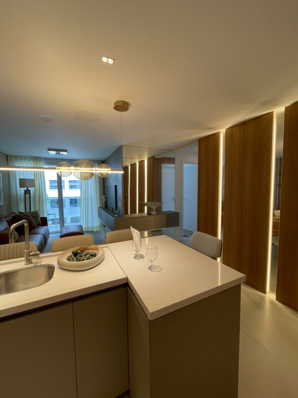Apartamento, Miguel Zabaleta, Centro, Pelotas/RS