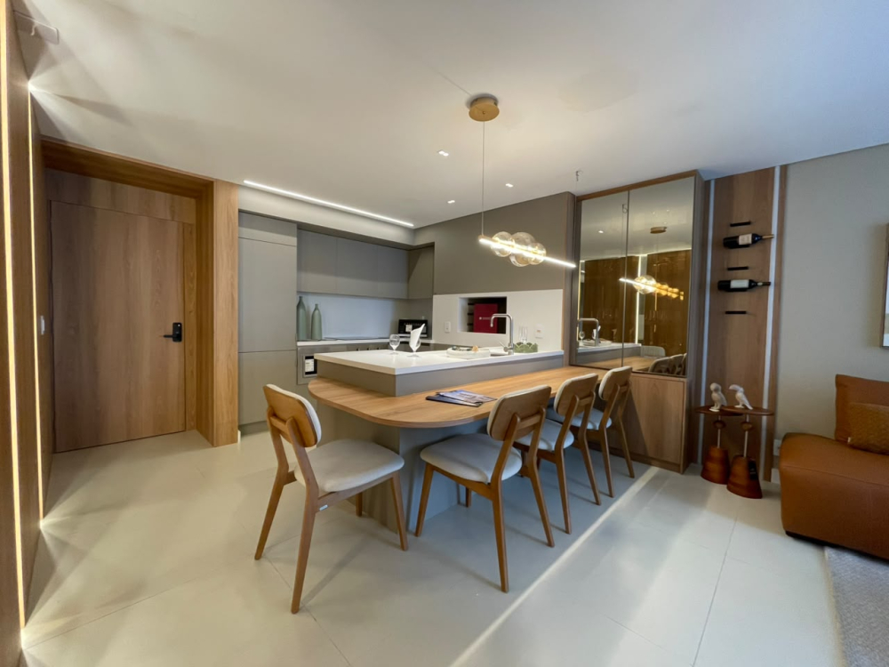 Apartamento, Miguel Zabaleta, Centro, Pelotas/RS