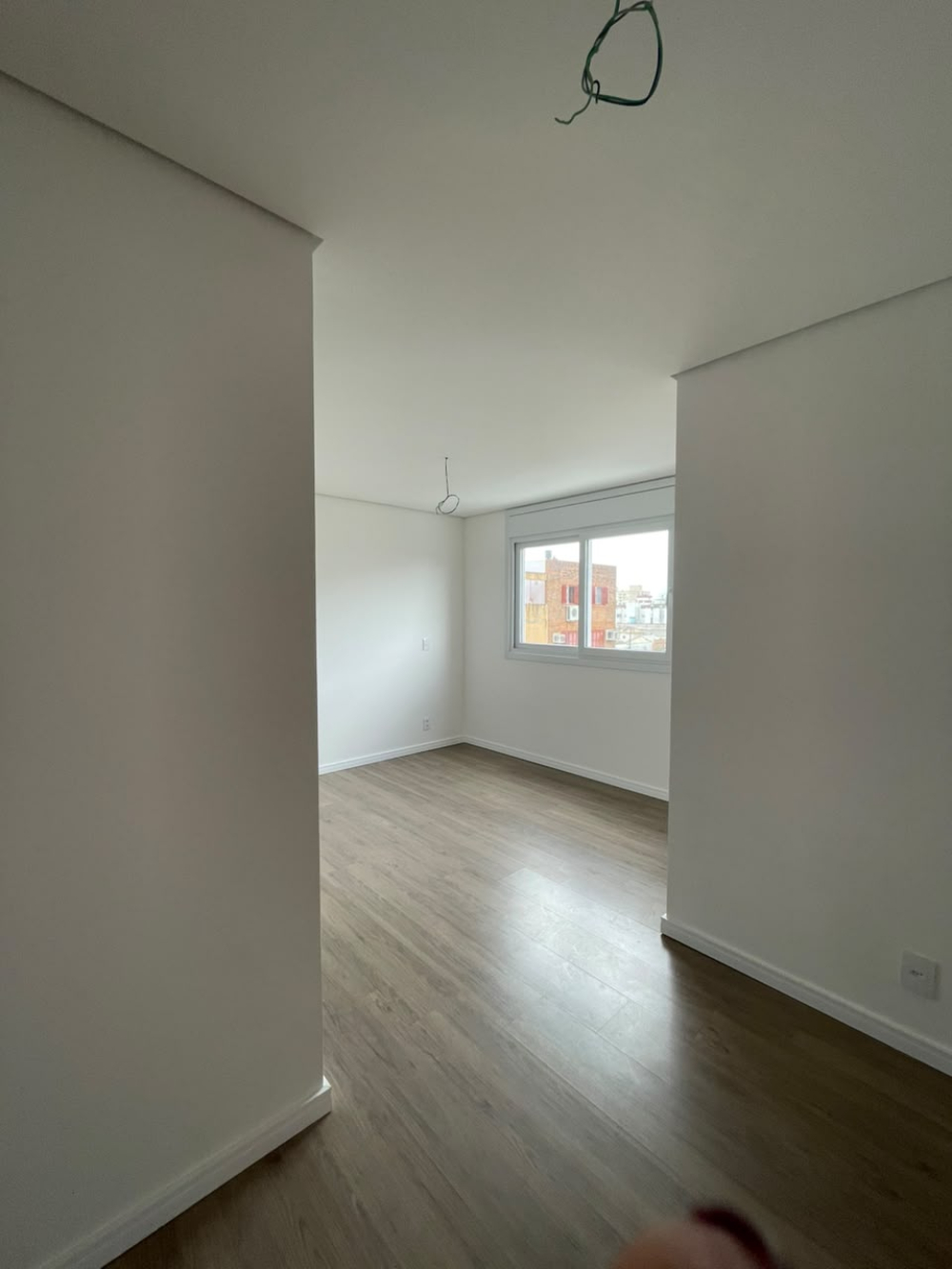 Apartamento, Residencial Miguel Zabaleta, Centro, Pelotas/RS