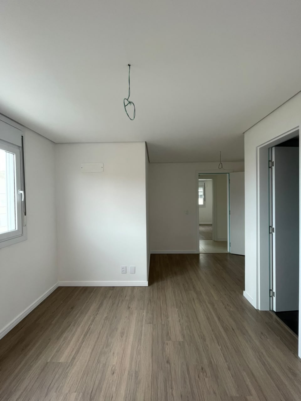Apartamento, Residencial Miguel Zabaleta, Centro, Pelotas/RS