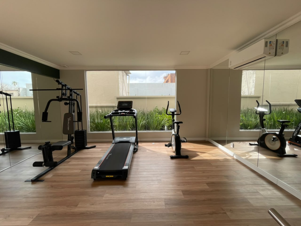Apartamento, Residencial Miguel Zabaleta, Centro, Pelotas/RS