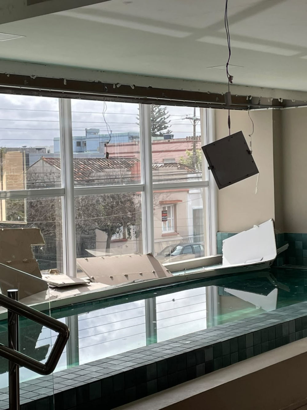 Apartamento, Residencial Miguel Zabaleta, Centro, Pelotas/RS