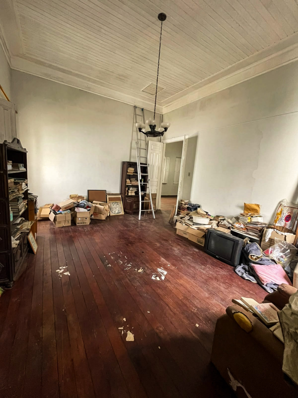 Sobrado, Centro, Pelotas/RS