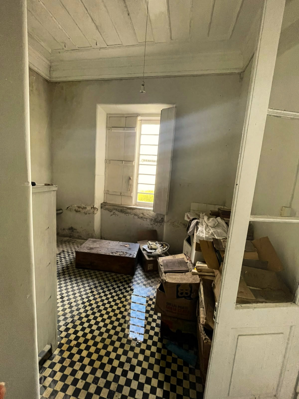 Sobrado, Centro, Pelotas/RS