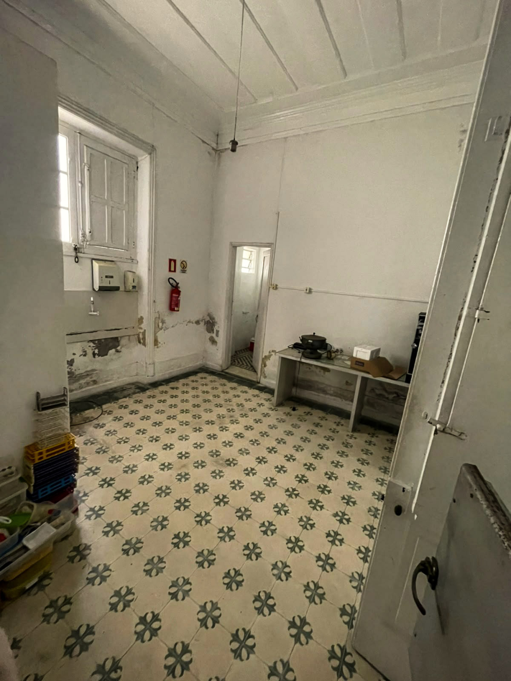 Sobrado, Centro, Pelotas/RS