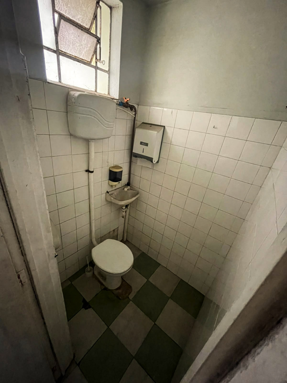 Sobrado, Centro, Pelotas/RS
