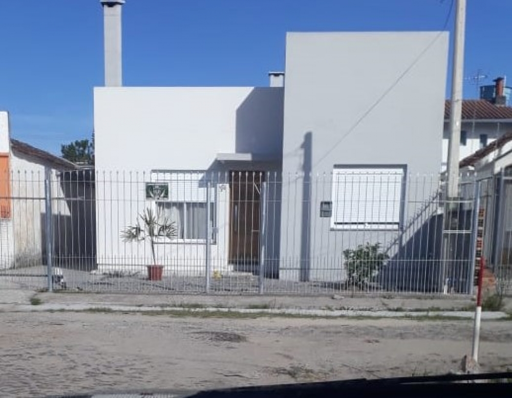 Casa, Cohab Tablada, Pelotas/RS