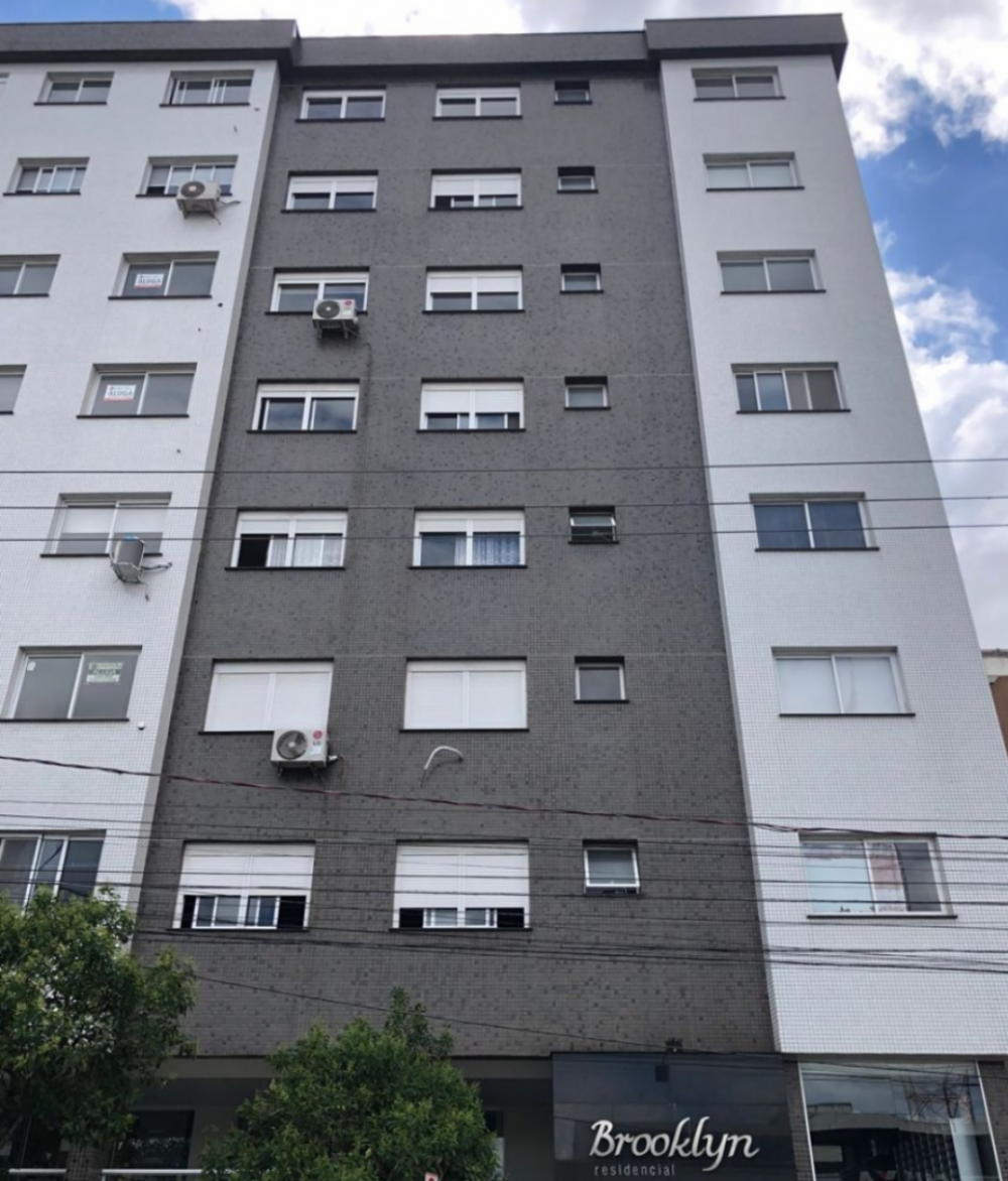 Apartamento, Centro, Pelotas/RS