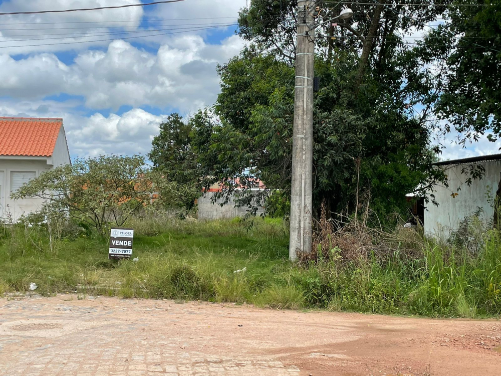 Terreno, Três Vendas, Peotas/RS