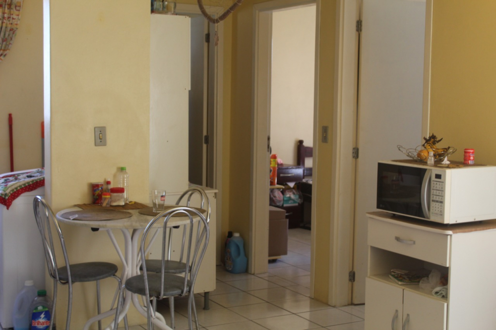 Apartamento nas Três Vendas, Pelotas/RS