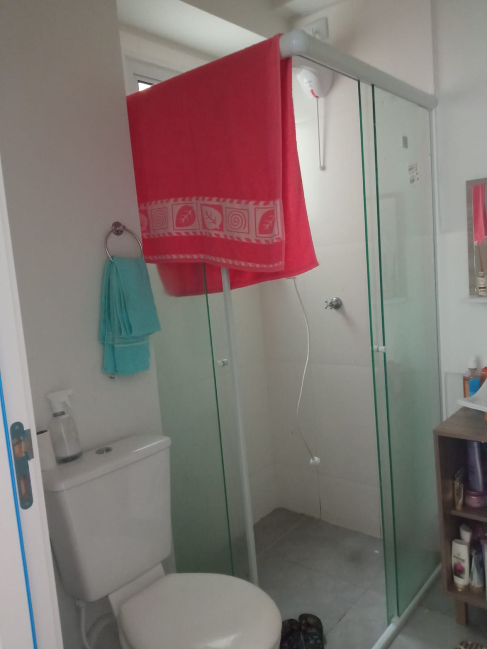 Apartamento, Fragata, Pelotas/RS