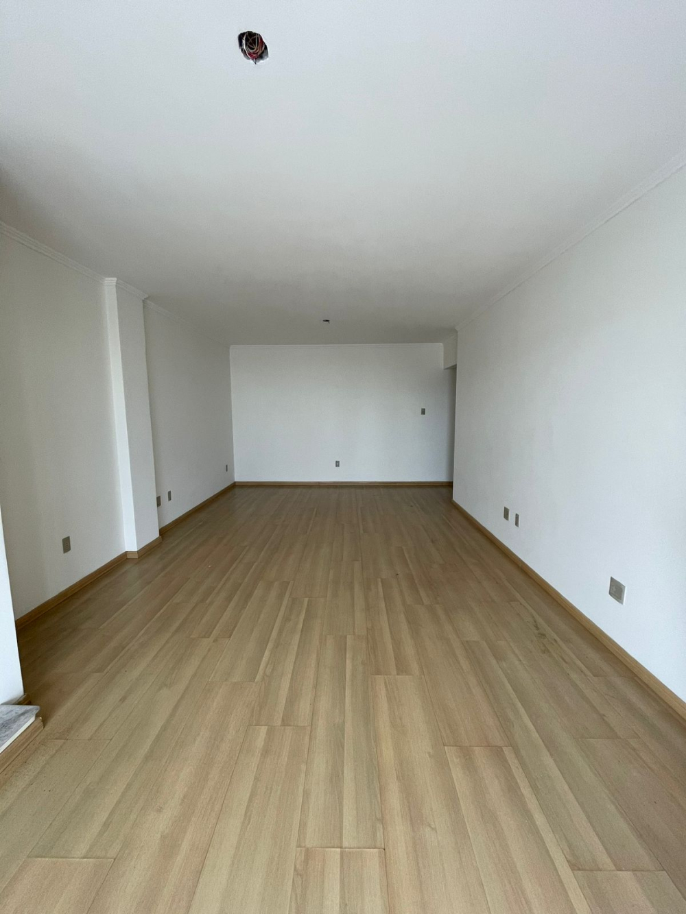 Apartamento Central, Pelotas/RS