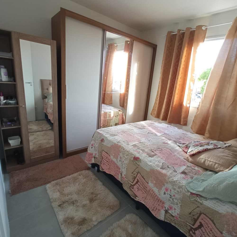 Apartamento, Fragata, Pelotas/RS